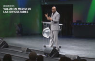 Gerson Fidalgo – La muerte de la ofenda – Casa de Dios – Enlace TV