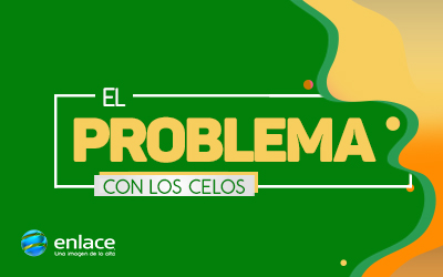 El problema con los celos