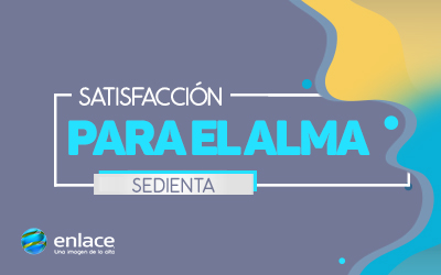 Satisfacción para el alma sedienta
