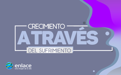 Crecimiento a través del sufrimiento