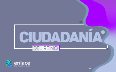 Ciudadanía del reino