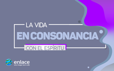 La vida en consonancia con el Espíritu