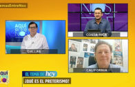 Dr. Armando Alducin – ¿Qué significa el actual conflicto entre Israel e Irán?
