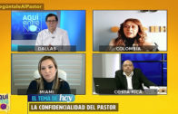 Dr. Armando Alducin – ¿Hay vida después de la muerte? – Enlace TV