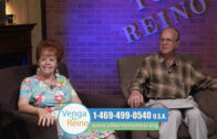 Sid Roth – Las alabanzas condicionadas – Enlace TV