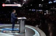 Agustín Laje y el Dr. Armando Alducin – Los peligros del GLOBALISMO – Enlace TV