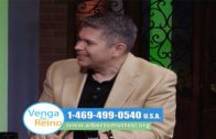 Gerson Fidalgo – La muerte de la ofenda – Casa de Dios – Enlace TV