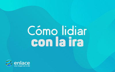 Cómo lidiar con la ira