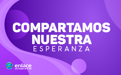 Compartamos nuestra esperanza