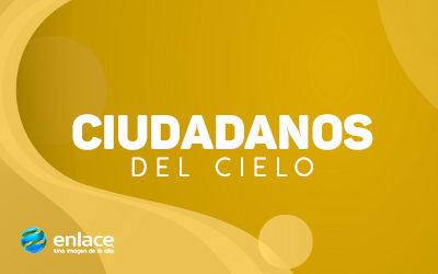 Ciudadanos del cielo