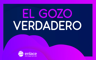 El gozo verdadero