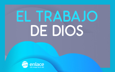 El trabajo de Dios