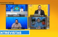 Agustín Laje y el Dr. Armando Alducin – Los peligros del GLOBALISMO – Enlace TV