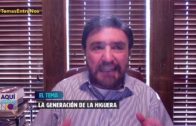 Andrés Spyker – El Pentecostés – Enlace TV