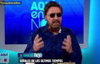 Andrés Spyker – El Pentecostés – Enlace TV