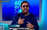 ¿Qué son los MISTERIOS Bíblicos? – Armando Alducin responde – Enlace TV