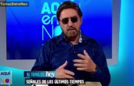 Andrés Spyker – El Pentecostés – Enlace TV