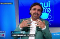 Andrés Spyker – El Pentecostés – Enlace TV