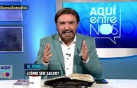 ¿Qué son los MISTERIOS Bíblicos? – Armando Alducin responde – Enlace TV