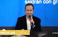 ¡No confundas el rapto con la segunda venida de Jesús! – Dr. Armando Alducin