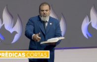 La BATALLA espiritual en la TRIBULACIÓN – Dr. Armando Alducin