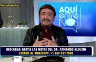 Agustín Laje y el Dr. Armando Alducin – Los peligros del GLOBALISMO – Enlace TV