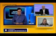 CARA a CARA: Dr. Armando Alducin y Agustin Laje – El Globalismo y la sociedad actual