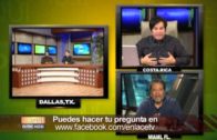 La BATALLA espiritual en la TRIBULACIÓN – Dr. Armando Alducin