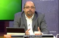 Dr. Armando Alducin – ¿Qué significa el actual conflicto entre Israel e Irán?