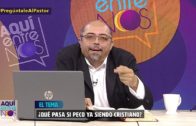 Agustín Laje y el Dr. Armando Alducin – Los peligros del GLOBALISMO – Enlace TV