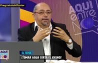 CARA a CARA: Dr. Armando Alducin y Agustin Laje – El Globalismo y la sociedad actual