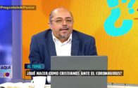 Agustín Laje y el Dr. Armando Alducin – Los peligros del GLOBALISMO – Enlace TV