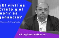 Dr. Armando Alducin – ¿Eres verdaderamente cristiano? – Enlace TV