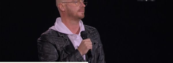 A tí que – Casa de Dios – Enlace TV