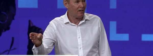 5 formas de experimentar más del Poder de Dios – Bayless Conley – Enlace TV