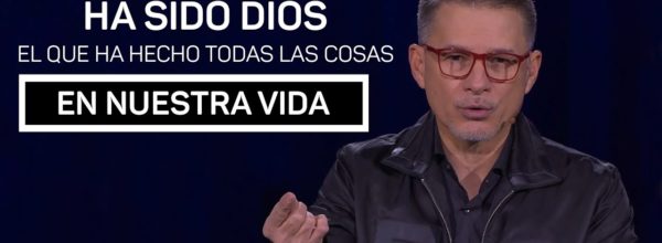 3 tiempos un mismo Dios – Casa de Dios – Enlace TV