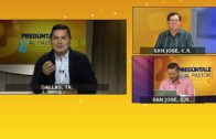 Dr. Armando Alducin – EN VIVO – Enlace TV