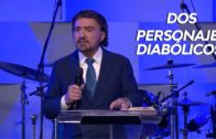 Dr. Armando Alducin – El tiempo del Fin – Enlace TV