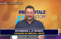 Dr. Armando Alducin – ¿Eres verdaderamente cristiano? – Enlace TV