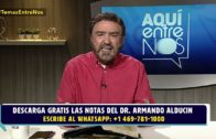 Dr. Armando Alducin – EN VIVO – Enlace TV