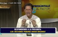 Dr. Armando Alducin – EN VIVO – Enlace TV