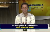 Dr. Armando Alducin – EN VIVO – Enlace TV
