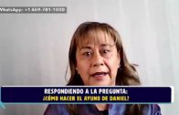Dr. Armando Alducin – EN VIVO – Enlace TV