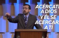 Dr. Armando Alducin – ¿Es Israel centro profecías bíblicas?