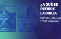 ¿Israel firmará un pacto con el Anticristo? – Dr. Armando Alducin – Enlace TV