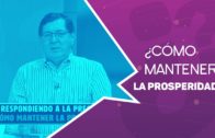 Dr. Armando Alducin – ¿Es Israel centro profecías bíblicas?