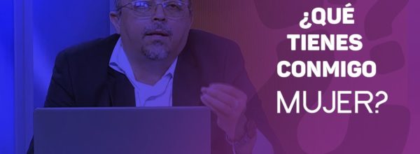 ¿A que ser refería Jesús al decir que tienes conmigo mujer? – Pregúntale al pastor – Enlace TV