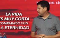 Aquí Entre Nos – Resumen de Maratónica de Mayo – Escojo caminar en la verdad.