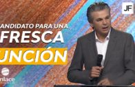 30 minutos de preguntas y respuestas con Armando Alducin – Enlace TV