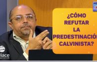 Dr. Armando Alducin – ¿Israel y la Iglesia son lo mismo según la Biblia?